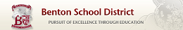 Benton School District